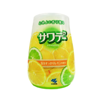 小林製薬 サワデー 気分すっきりレモンの香り 本体 F841032228851