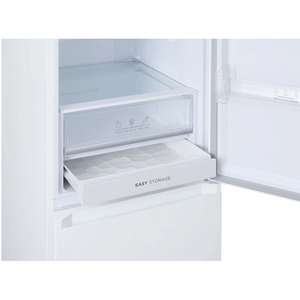 アイリスオーヤマ 【右開き】274L 2ドア冷蔵庫 ホワイト IRSN-27A-W-イメージ4