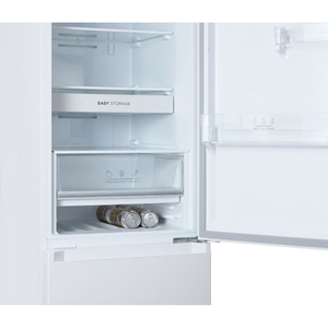 アイリスオーヤマ 【右開き】274L 2ドア冷蔵庫 ホワイト IRSN-27A-W-イメージ9