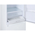 アイリスオーヤマ 【右開き】274L 2ドア冷蔵庫 ホワイト IRSN-27A-W-イメージ4