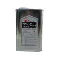 寺西化学工業 マジックインキ補充液 900ml 茶 F919724-MHJ900-T6