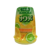 小林製薬 サワデー 気分すっきりレモンの香り 詰替 F841033-228857