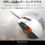 エレコム ARMA FPSゲーミングマウス(8ボタン) ホワイト M-ARMA50WH-イメージ7
