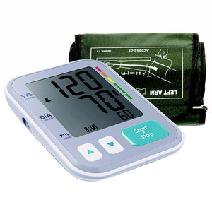 シースター 血圧計 センサースマート E-301-イメージ1