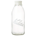 カリタ 保存瓶 L (900ml) ｶﾘﾀBBL