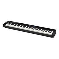 カシオ 電子ピアノ Privia ブラック PX-S7000BK