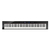 カシオ 電子ピアノ Privia ブラック PX-S7000BK-イメージ2