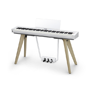 カシオ 電子ピアノ Privia ホワイト PX-S7000WE-イメージ12