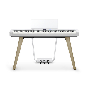 カシオ 電子ピアノ Privia ホワイト PX-S7000WE-イメージ14