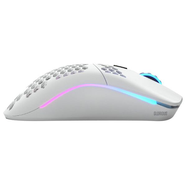 エディオンネットショップ Glorious Glomsowmw ゲーミングマウス Matte White