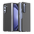 araree Galaxy Z Fold 5用ケース Nukin ブラック AR25270GZFD5-イメージ1