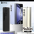 araree Galaxy Z Fold 5用ケース Nukin ブラック AR25270GZFD5-イメージ2