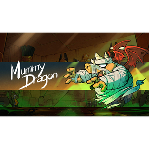 Game Source Entertainment WonderBoy：ドラゴンの罠【PS5】 ELJM30186-イメージ11