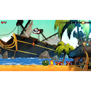 Game Source Entertainment WonderBoy：ドラゴンの罠【PS5】 ELJM30186-イメージ19