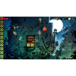 Game Source Entertainment WonderBoy：ドラゴンの罠【PS5】 ELJM30186-イメージ5