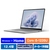 マイクロソフト Surface Laptop Go 3(i5/8GB/256GB) プラチナ XK1-00005-イメージ1