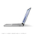 マイクロソフト Surface Laptop Go 3(i5/8GB/256GB) プラチナ XK1-00005-イメージ4
