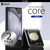araree Galaxy Z Fold 5用CORE フロントディスプレイ用強化ガラス(2枚入り) AR25271GZFD5-イメージ2