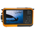 ナガオカトレーディング 防水デジタルカメラ オレンジ MWP200-イメージ2