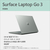 マイクロソフト Surface Laptop Go 3(i5/8GB/256GB) セージ XK1-00010-イメージ9