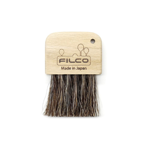 FILCO キーボードブラシ Cleaning Brush for Keyboard FUB30-イメージ1