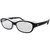 名古屋眼鏡 スカッシー フレックスプラス Sサイズ ブラック(1個) FCT7518-イメージ1