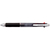 三菱鉛筆 ジェットストリーム3色ボールペン0.7黒 1本 F820966-SXE340007.24-イメージ1