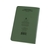 Ｒｉｔｅ ｉｎ ｔｈｅ Ｒａｉｎ RITR/4 5／8×7 ステイプルノートブック 3冊 ユニバーサル・グリーン FC024KM-8353957-イメージ4