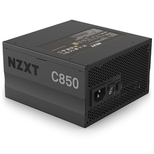 NZXT PC電源 C850 850W 80PlusGold ブラック PA-8G1BB-JP-イメージ4