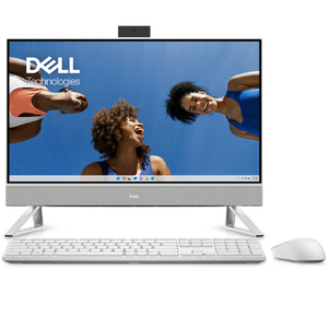 DELL 一体型デスクトップパソコン Inspiron 24 5420 オールインワン パールホワイト AI577T-DNHBWC-イメージ13