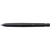 ゼブラ エマルジョンボールペン ブレン 0.5mm 黒軸 黒インク F040586-BAS88-BK-イメージ1