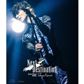 ビクターエンタテインメント TAKUYA KIMURA Live Tour 2022 Next Destination [通常盤] 【Blu-ray】 VIXL-383