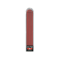 三菱鉛筆 建築用シャープ フィールド替芯2.0mm赤 F884950-U203101P.15