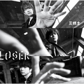 ソニーミュージック NEWS / LOSER/三銃士 [通常盤] 【CD】 JECN-0688