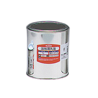 アサヒペン 油性用丸缶 1L AP9016366