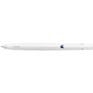 ゼブラ エマルジョンボールペン ブレン 0.5mm 白軸 青インク F040596-BAS88-BL-イメージ1