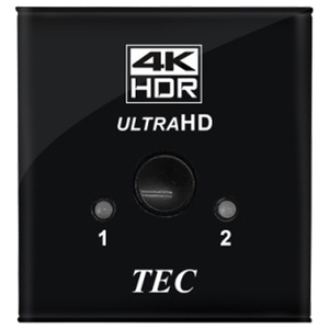テック 4K HDR対応双方向HDMI切替器 THDSW2W-4K60-イメージ5