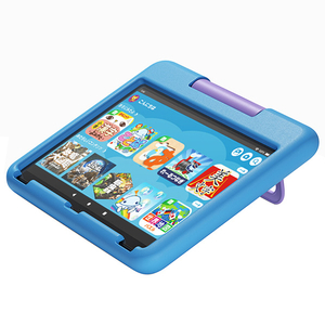 アマゾン Fire HD 10タブレット キッズモデル 10インチ(32GB) ブルー B0BL5QT2D1-イメージ3