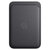 Apple MagSafe対応iPhoneファインウーブンウォレット ブラック MT2N3FE/A-イメージ1