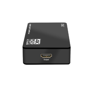 テック 4KウルトラHD HDR対応 5入力1出力 HDMI切替器 THDSW51-4K60-イメージ5