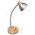 オリンピア照明 LEDテーブルランプ 白木ナチュラル GS1704CR-イメージ1
