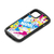 PGA iPhone 13用ガラスタフケース スプラッシュ PG-DGT21K20MVL-イメージ1