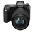 富士フイルム デジタル一眼カメラ・ボディ ブラック FGFX100S-イメージ2