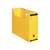 コクヨ ファイルボックス-FS〈Bタイプ〉A4ヨコ 背幅102mm 黄5冊 1パック(5冊) F836329-A4-LFBN-Y-イメージ1