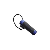 エレコム A2DP対応Bluetoothヘッドセット ブルー LBTHS20MMPBU