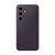 Samsung Galaxy S24用Standing Grip Case Dark Violet EF-GS921CEEGJP-イメージ1
