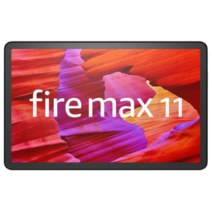 アマゾン Fire Max 11 タブレット 128GB B0B2SFNGP4-イメージ1