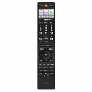 TOSHIBA/REGZA 65V型4Kチューナー内蔵4K対応有機ELテレビ X9900Mシリーズ 65X9900M-イメージ3