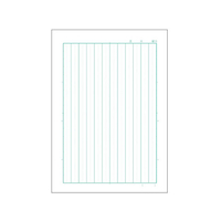 エディオンネットショップ アピカ Fca7256pg 15 スヌーピー学習帳 国語 12行 リーダー入り セミb5