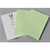 APP カラーコピー用紙 グリーン A4 500枚 1冊(500枚) F173931-CPG001-イメージ2